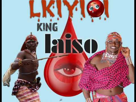 LKIYIOI BY KING LAISO Maasai Samburu