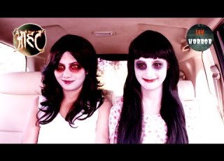 Haunted Sisters क Spirit न प र क य अपन बदल Aahat Season 6