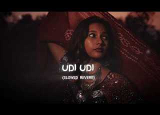 UDI UDI SLOWED AND REVERB Rasathani Folk Reverb Editss