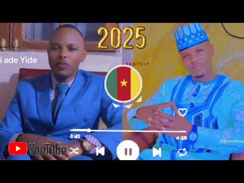 BIRI ADE 2025 YIMIGOL KENJOU LAAMOU ISSA WA KASSOJA