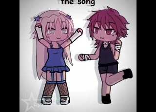 The Song Vs The Name Of The Song Gl Gacha Life Trend Gacha Edit Gachaedit