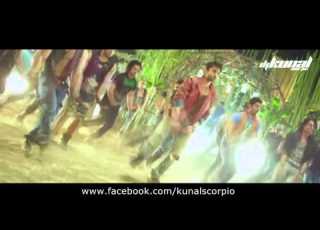  Lalla Lalla Lori Welcome To Karachi Dj Kunal Scorpio Remix