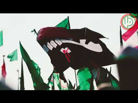 يا أبا عبدالله أمل بنصر الله المنشد حسن علامة قديم Hassan Alameh Amal Be Nasserallah Old