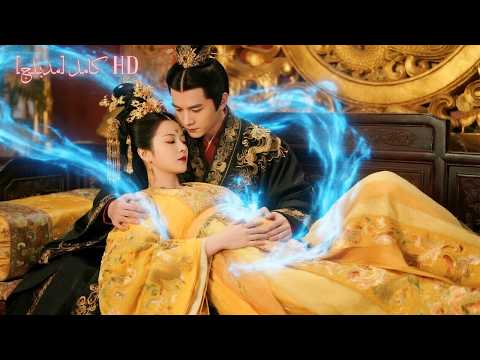 خ دعت من أختها في حياتها السابقة وسمعت قلب طفلها من خادمة إلى زوجة ملكية قوية مسلسلات 251001mfB4