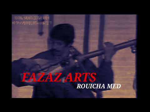 ROUICHA MED رويشة محمد سهرة مزال كتحب ROUICHA MED رويشة محمد سهرة مزال كتحب