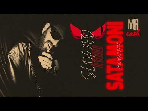 Shehab Satamoni Slowed Reverbed Enhanced Version