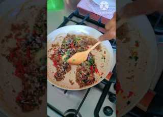  ልዩ እና ጣፋጭ ለፆም የእንጉዳይ ክትፎ ሞክሩት Healthfood Vegan Veganfood Mushroom Short Shorts