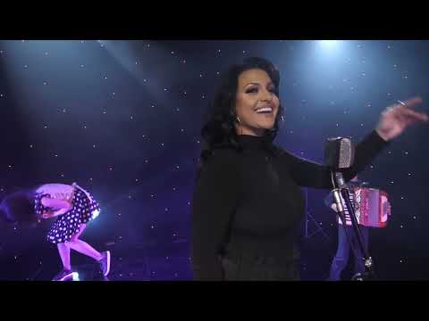 MALISHA Lambada Kaoma Official Cover 2019