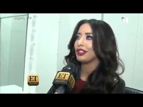 الجزائرية كاميليا ورد تخرج عن صمتها بعد الحلقة لا يفوتك