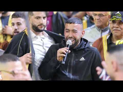 حصريا معين الاعسم تحدي صقور العبيات اقوى دحيه بالعالم مهرجان عبدالله عباس عين يبرود