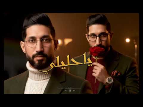 Okba Djomati Ft Cheb Nasro Sghir Ya Hlili ياحليلي