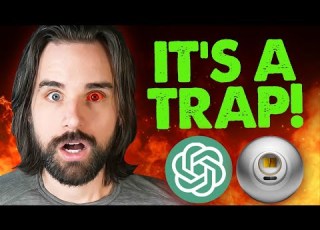 The Dark Truth About WorldCoin Developer Explains