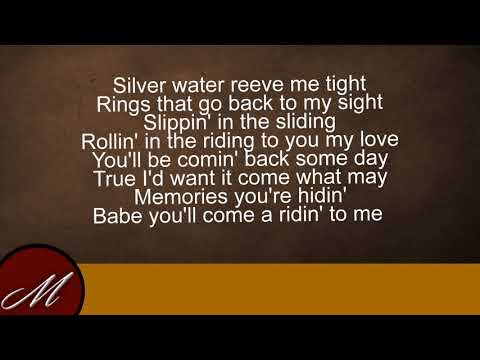 Modern Talking Wild Wild Water