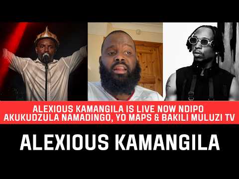 ALEXIOUS KAMANGILA AKUKUDZULA NAMADINGO NDI BAKILI MULUZI TV LIVE 28 MARCH 2026 ALEXIOUS KAMANGILA AKUKUDZULA NAMADINGO NDI BAKILI MULUZI TV LIVE 28 MARCH 2026