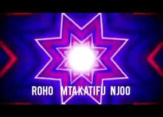 Roho Mtakatifu Njoo Royal Voices MF