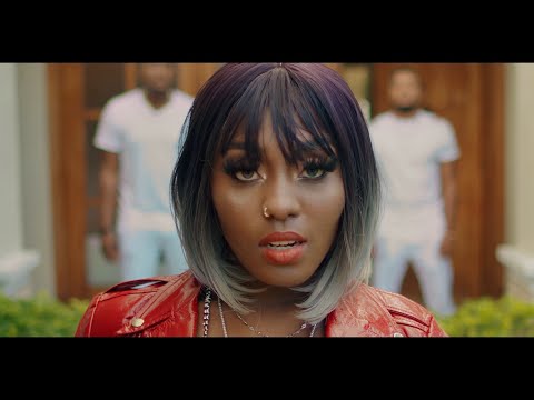 BOSS LADY Jacques Wilkens Feat Jea Fox OFFICIAL VIDEO