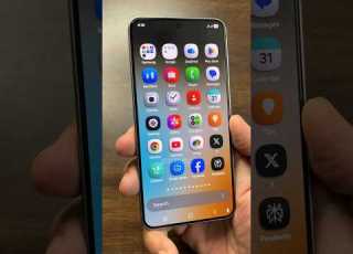 Samsung ONE UI 8 3D ICon Pack
