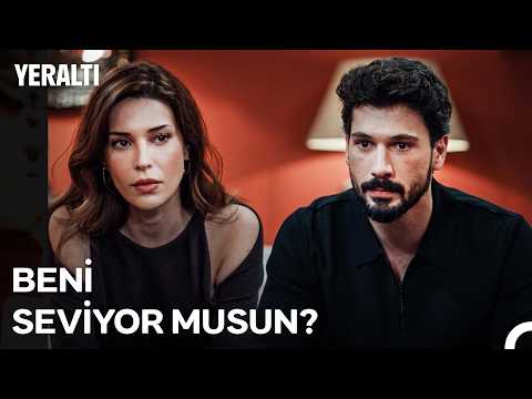 Yıllar Geçse De Üstünden Bu Kalp Seni Unutur Mu Yeraltı 9 Bölüm