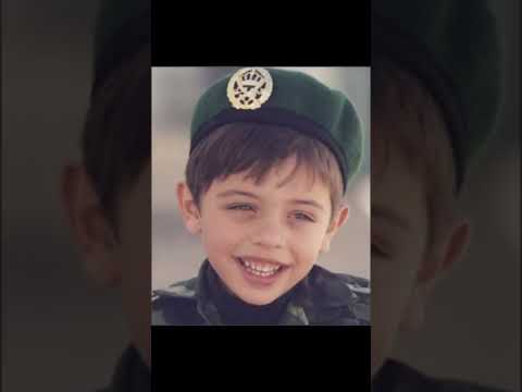 الاردن الأمير الحسين بن عبدالله الثاني ترجيتك تروف عبدالله ال مخلص اغاني حالات ستوريات