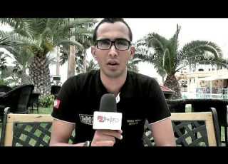 Les Préparatifs LMS 2013 AIESEC LC SFAX LC THYNA