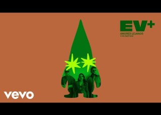  Los Enanitos Verdes Matisse Amores Lejanos Letra Lyrics