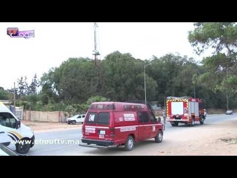 كثرة الهم تضحك شوفو الموضة الجديدة للاحتجاج بالمغرب