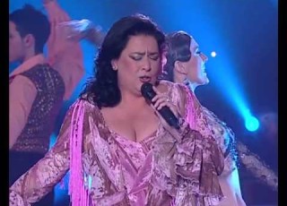 María Del Monte Yo Soy Del Sur