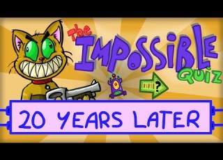 The Legacy Of The Impossible Quiz The Original Rage Game