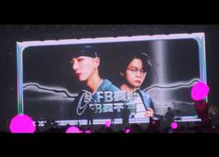  FB愛不完 FB愛 床哥 Novel Fergus JFFT歌謠祭2026