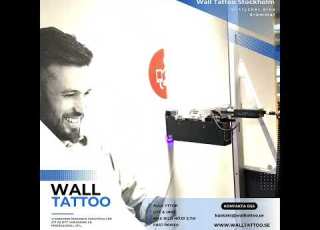 Wall Tattoo Sverige