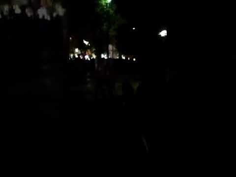 ویدیوی دیگری از اعتراضات مردمی در اندیشه فاز ۱ این جنبش را سر بازایستادن نیست