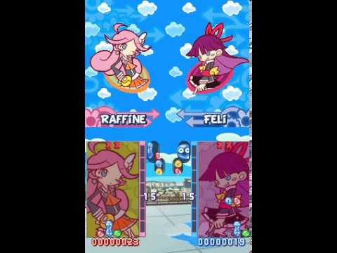 PYPY7 DS Raffine And Feli S Epic Conversation