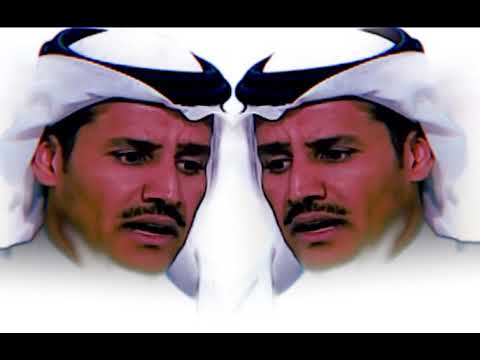 خالد عبدالرحمن اعتبرني أي واحد