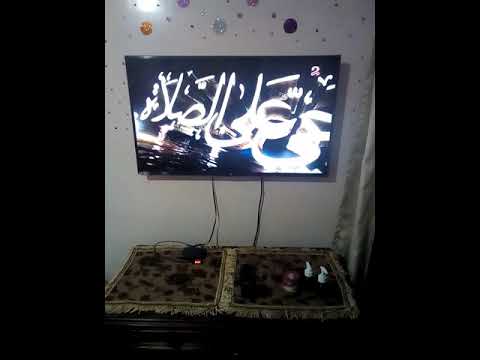 أذان الفجر قناة أم بي سي مصر 2 Mbc الشيخ أحمد نعينع