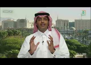  من السعودية هل تعرف لماذا توجد وفيات بسبب ارتفاع درجات الحرارة في الغرب
