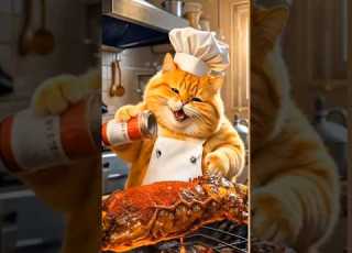 Chi Chi Re Nani Ji Cat Video Bhilai Video Shukar YT SUBRAJITBHAI Chatrapathi