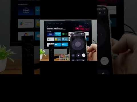 تشغيل الريموت كنترول على الموبايل للتحكم في التلفاز تطبيقات ترفية كوميديا العاب تحدي كوميدي