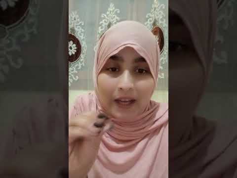 فتاة جزائرية تطلب منكم الزواج بالمجان لكن بشرط