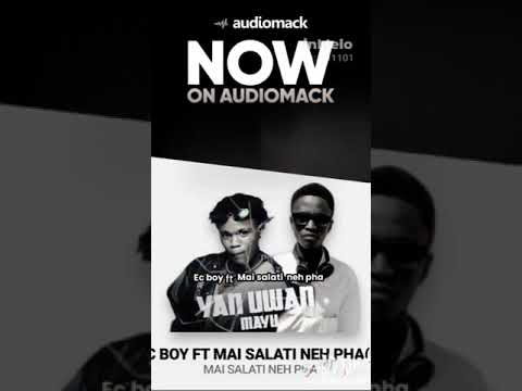 Mai Salati Neh Pha Yan Uwan Mayu