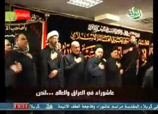  داوود حسين الرافضي
