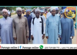 ZAFA YA KILWA KIVINJE MWAKA 2025