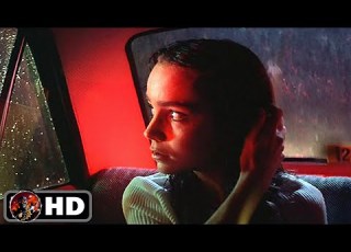  SUSPIRIA Opening Scene Clip 1977 Classic Giallo