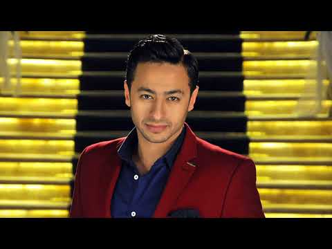 حمادة هلال مش هقول