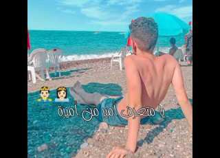 صرات كبيرة حالة راهي خطيرة Djalil Palermo