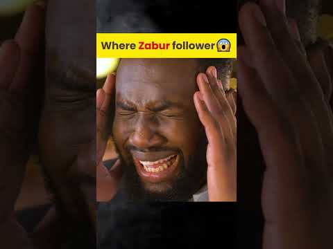 What And Where Are The Followers Of Psalms Zabur Facts