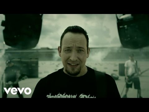 Volbeat Heaven Nor Hell Official Video Volbeat Heaven Nor Hell Official Video