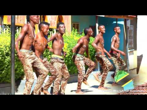 Kisima Nyanda Majabala Ukimwi Official Video