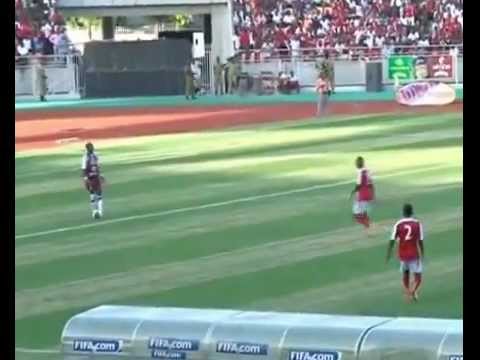 Simba SC Yanga SC 5 0 Emanuel Okwi Red No 25 Simba SC Yanga SC 5 0 Emanuel Okwi Red No 25