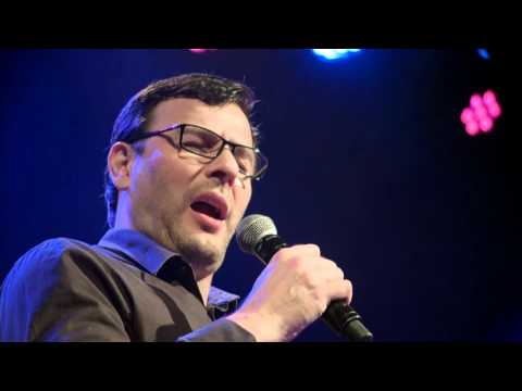 The Idan Raichel Project Meets Andreas Scholl Shoshanim Atzuvot