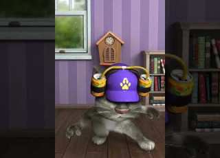  My Talking Tom Cat 2 2011 Ipad Iphone And Ipod Today Free Created By Arias Maria
